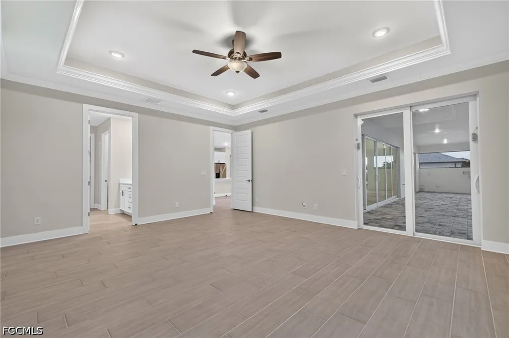 NW 17th Lane Cape Coral, FL 33993