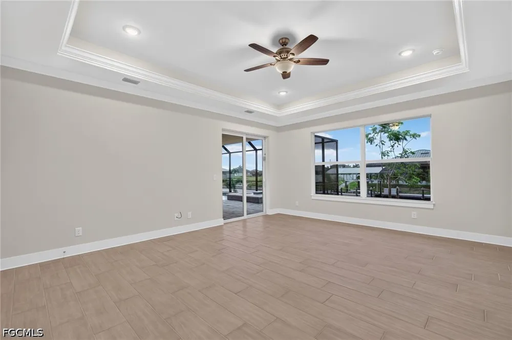 NW 17th Lane Cape Coral, FL 33993
