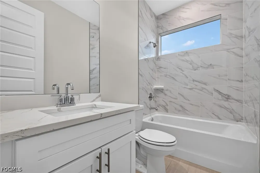 NW 17th Lane Cape Coral, FL 33993