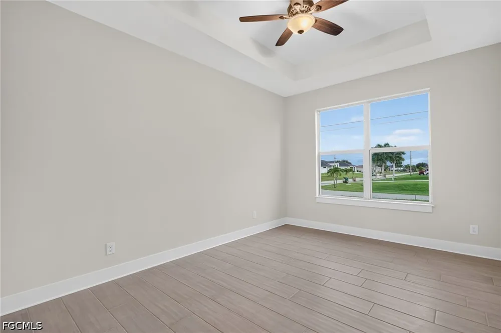 NW 17th Lane Cape Coral, FL 33993