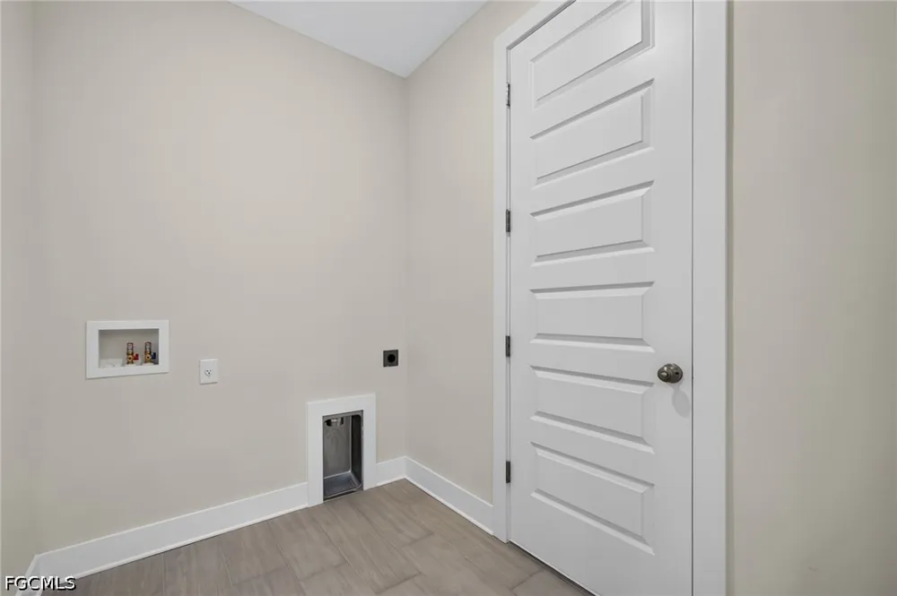 NW 17th Lane Cape Coral, FL 33993