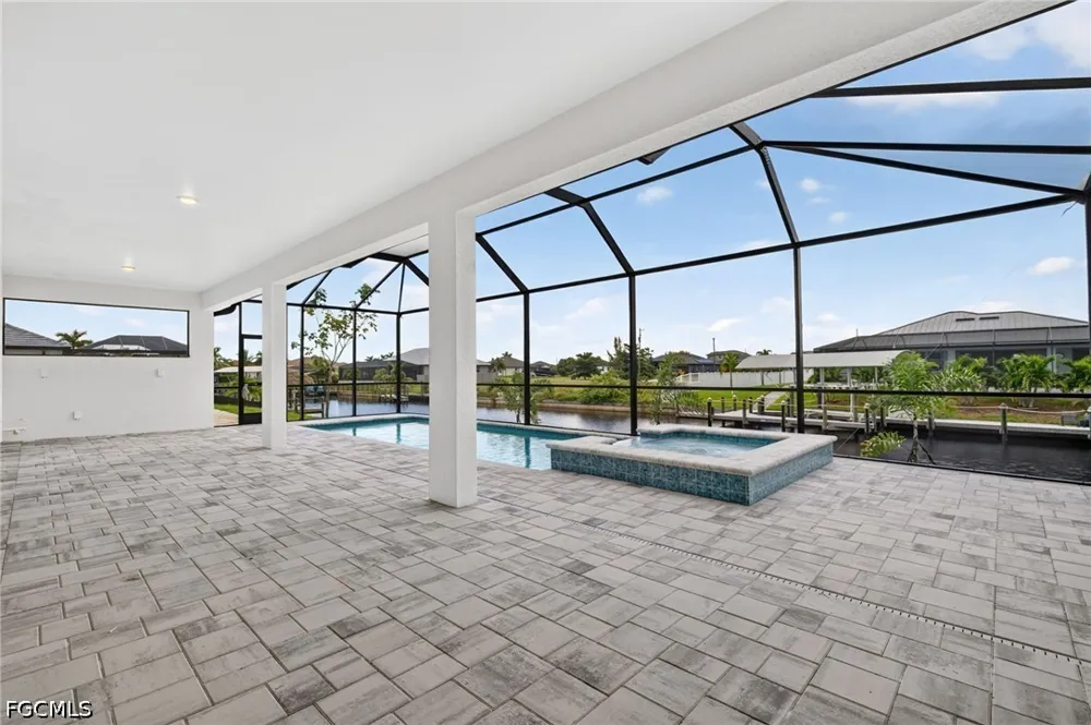 NW 17th Lane Cape Coral, FL 33993