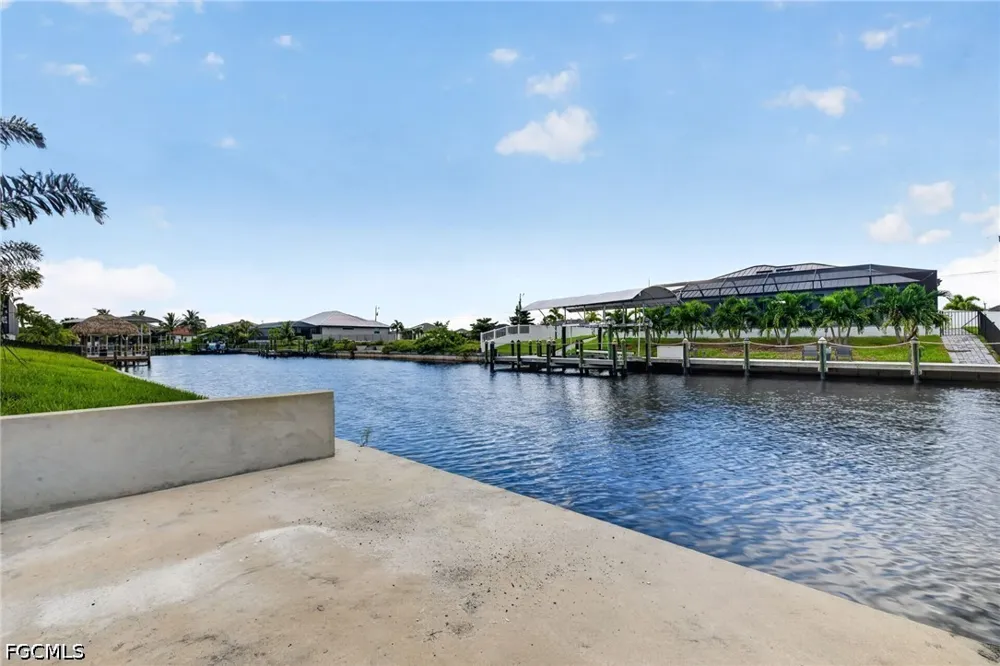 NW 17th Lane Cape Coral, FL 33993