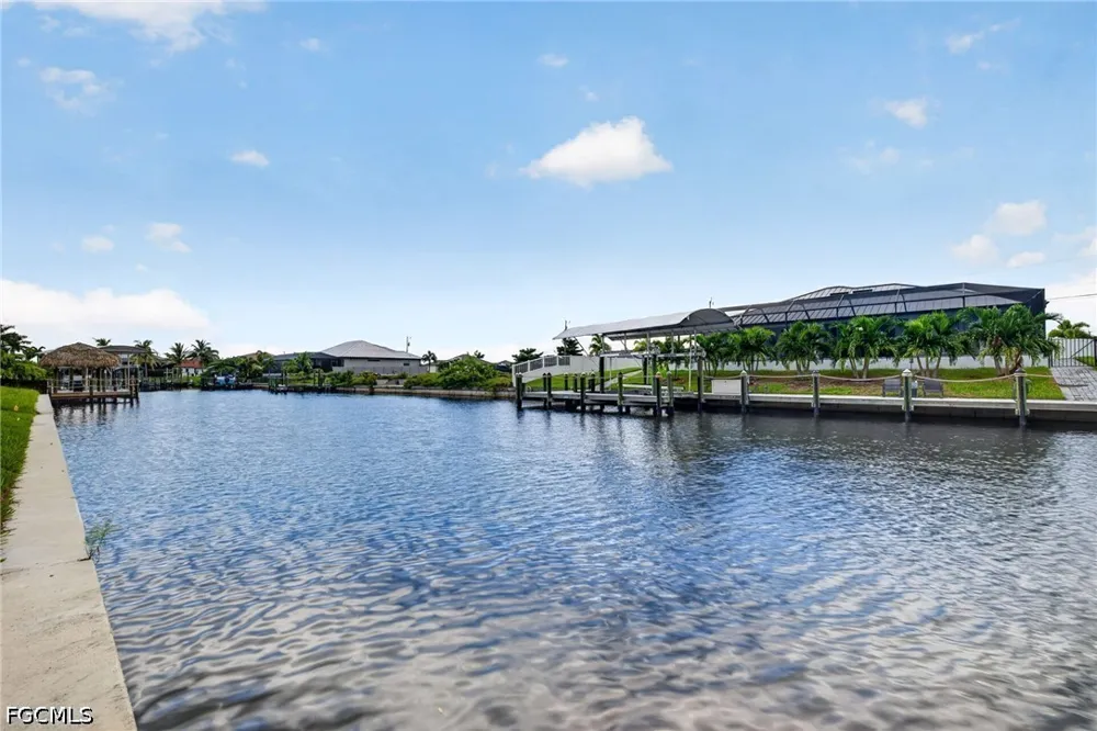NW 17th Lane Cape Coral, FL 33993