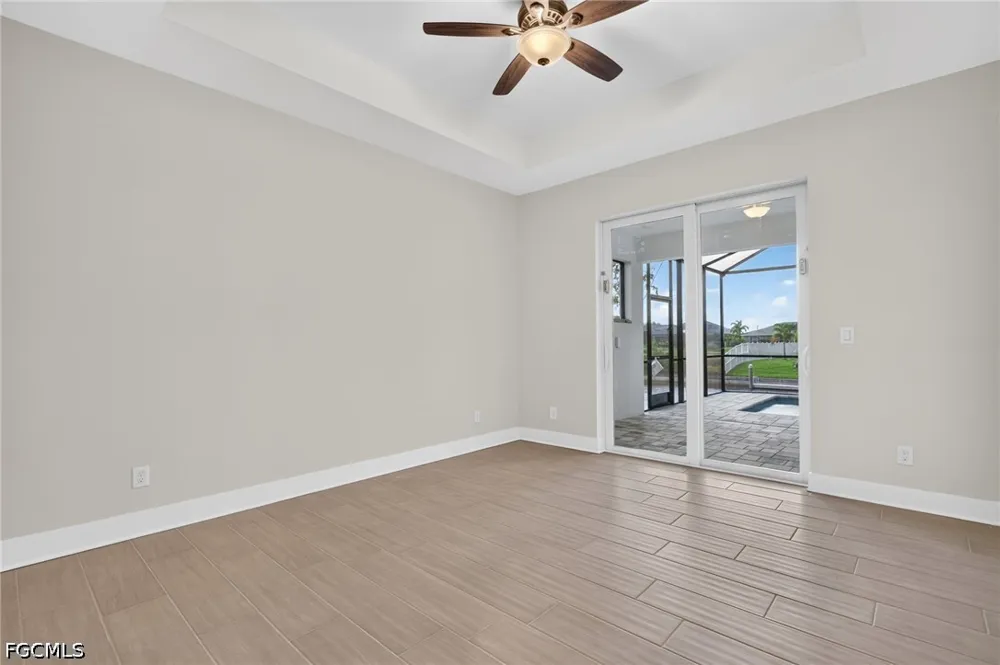 NW 17th Lane Cape Coral, FL 33993