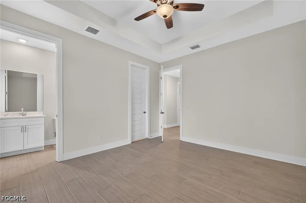 NW 17th Lane Cape Coral, FL 33993