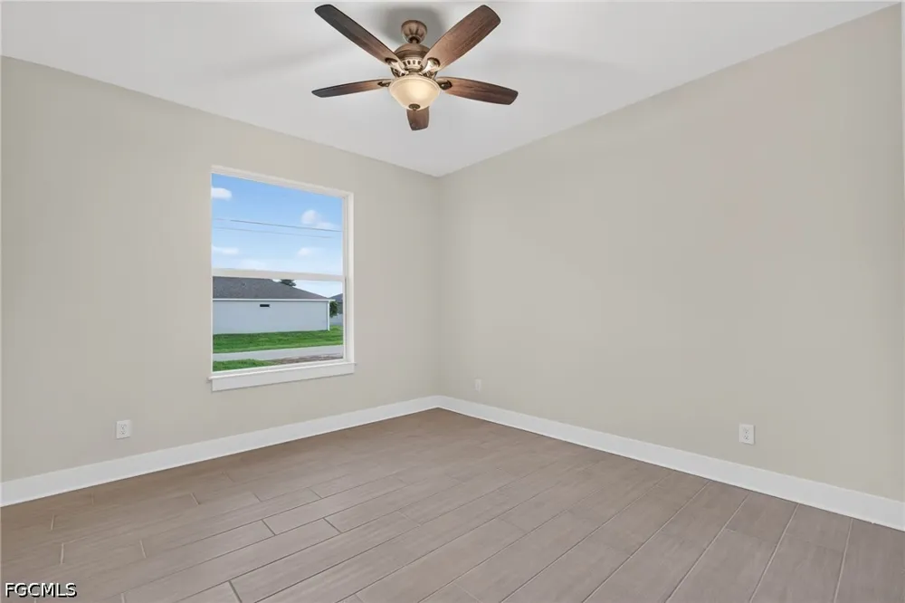 NW 17th Lane Cape Coral, FL 33993