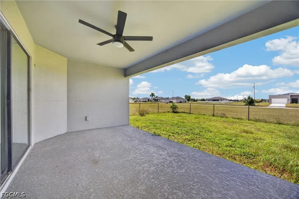 NW 34th Lane Cape Coral, FL 33993