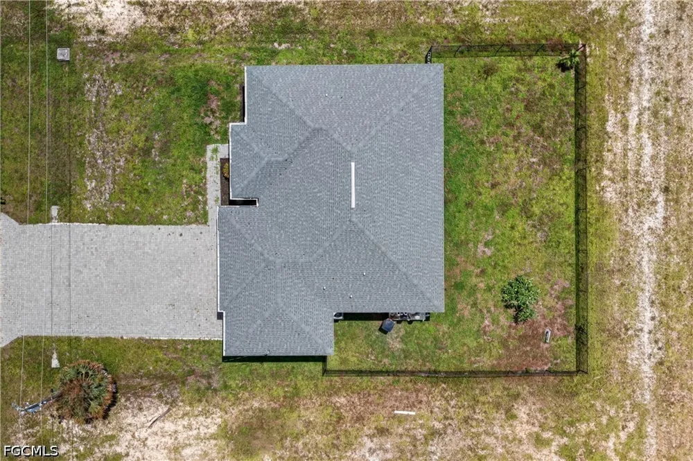 NW 34th Lane Cape Coral, FL 33993