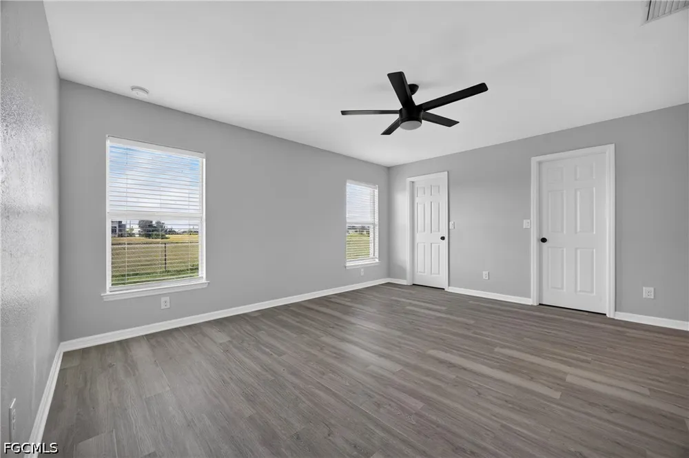 NW 34th Lane Cape Coral, FL 33993