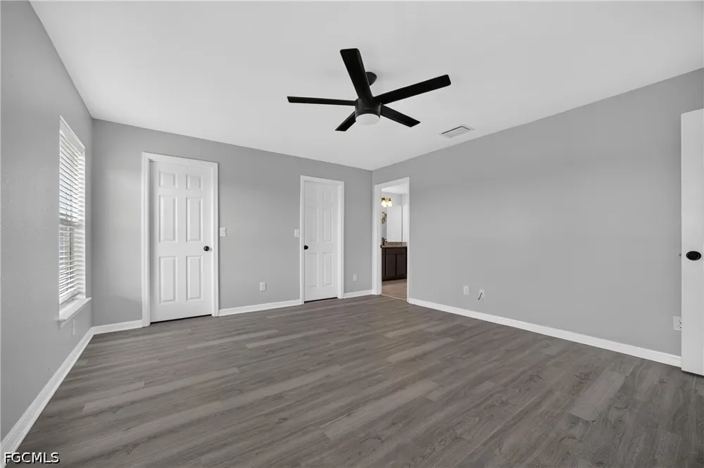 NW 34th Lane Cape Coral, FL 33993