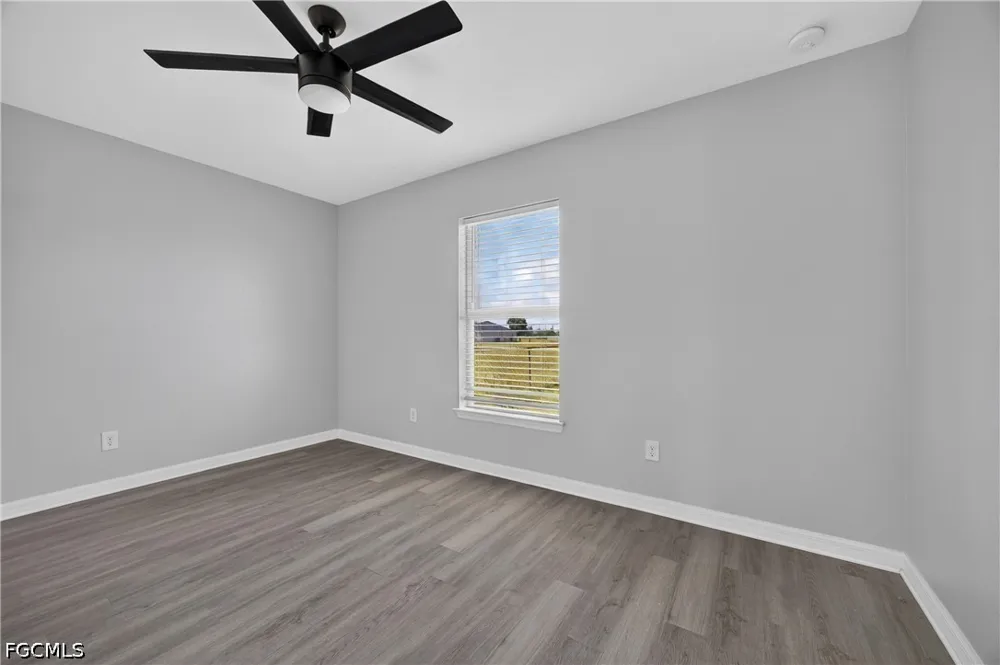 NW 34th Lane Cape Coral, FL 33993