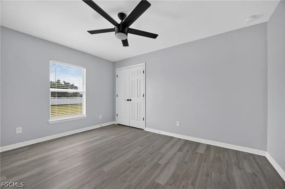 NW 34th Lane Cape Coral, FL 33993