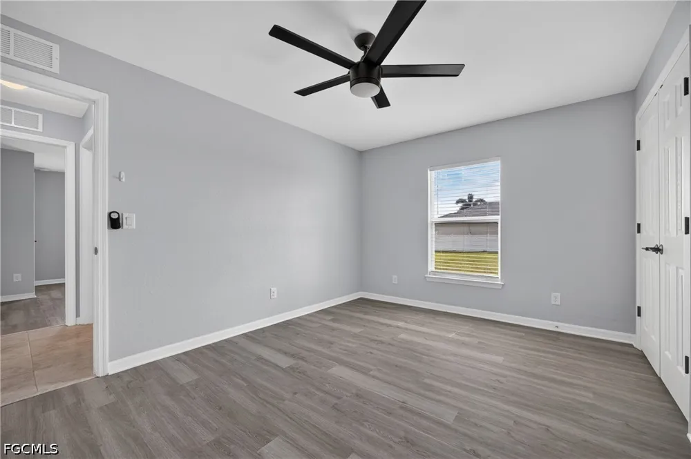 NW 34th Lane Cape Coral, FL 33993
