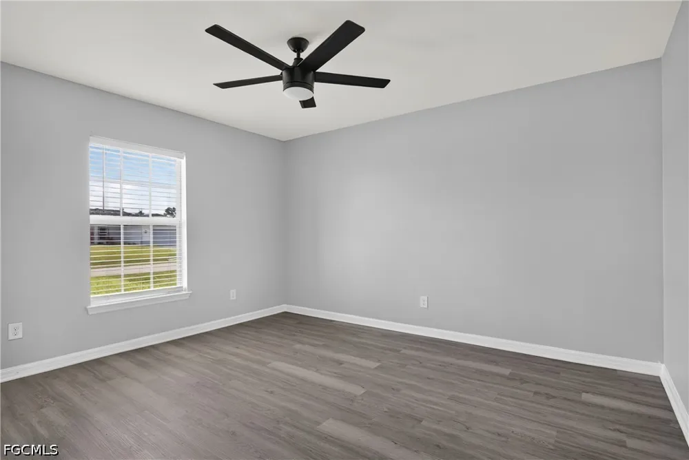 NW 34th Lane Cape Coral, FL 33993
