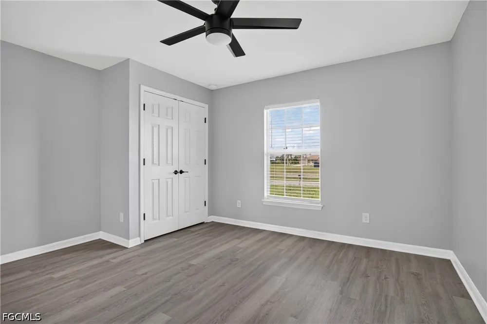 NW 34th Lane Cape Coral, FL 33993
