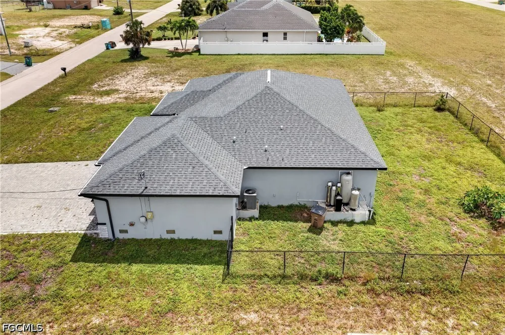 NW 34th Lane Cape Coral, FL 33993