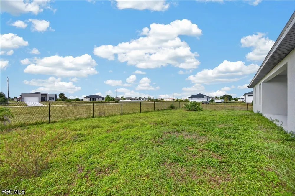 NW 34th Lane Cape Coral, FL 33993