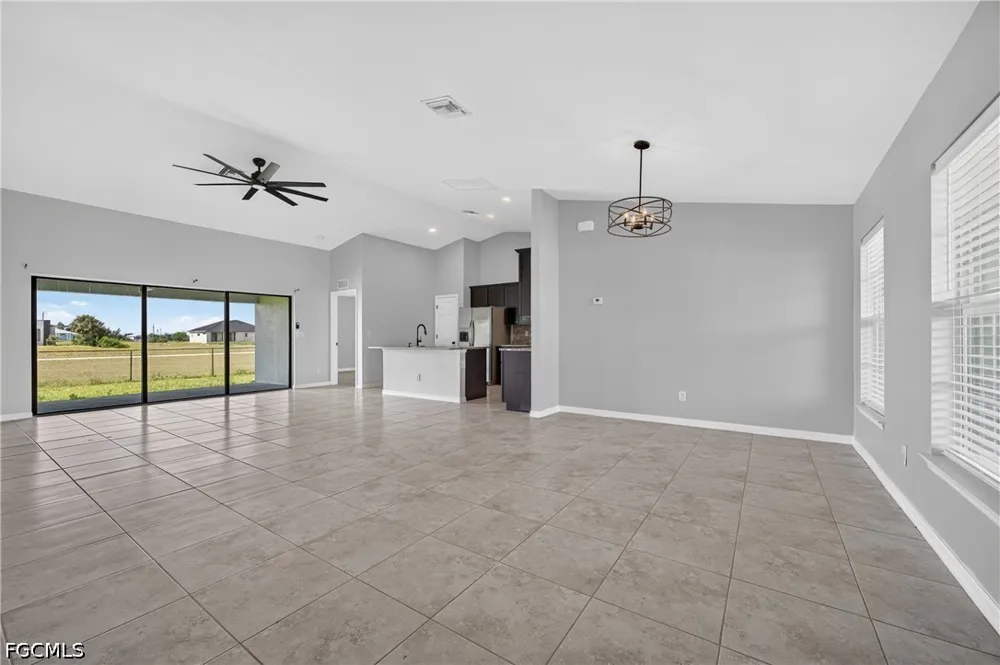 NW 34th Lane Cape Coral, FL 33993