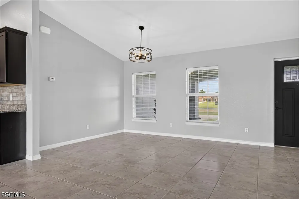 NW 34th Lane Cape Coral, FL 33993