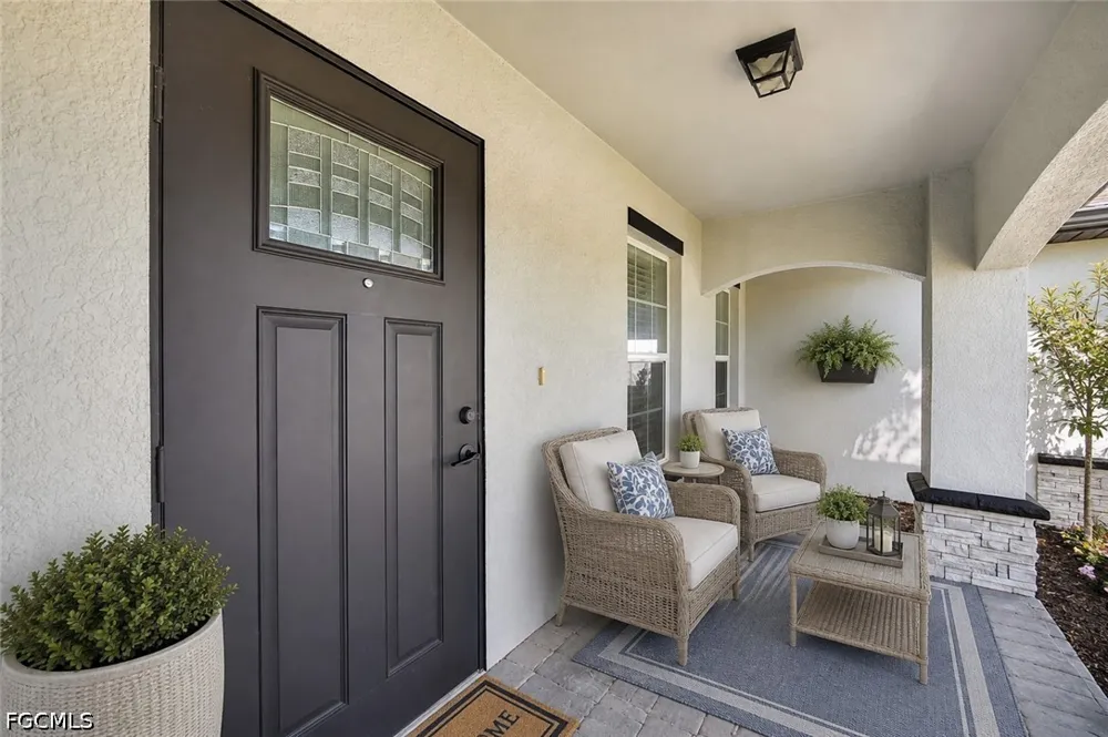 NW 34th Lane Cape Coral, FL 33993