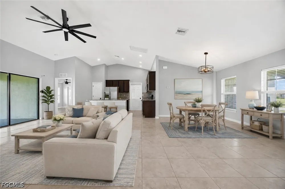 NW 34th Lane Cape Coral, FL 33993