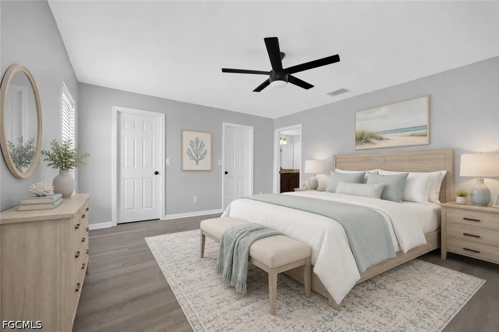 NW 34th Lane Cape Coral, FL 33993
