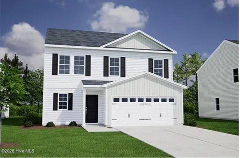 1137 Tennessee Walker Way