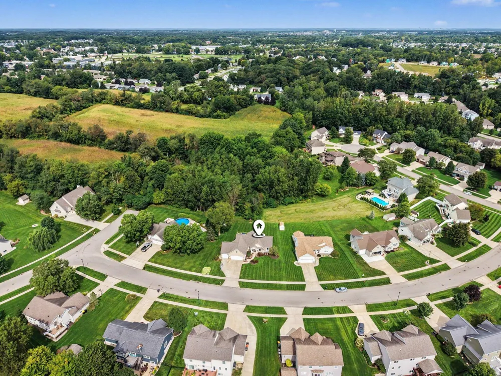 2001 Pavilion Drive SW Byron Center, MI 49315