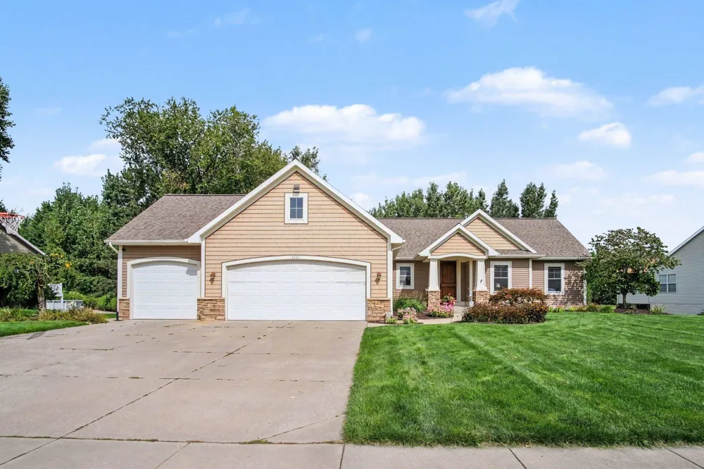 2001 Pavilion Drive SW Byron Center, MI 49315