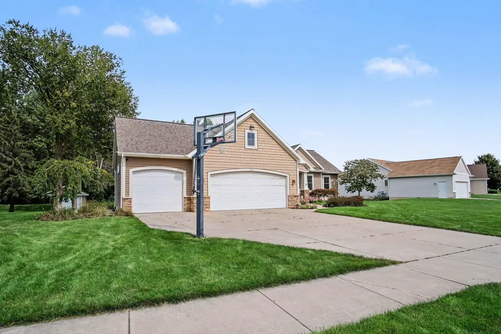 2001 Pavilion Drive SW Byron Center, MI 49315