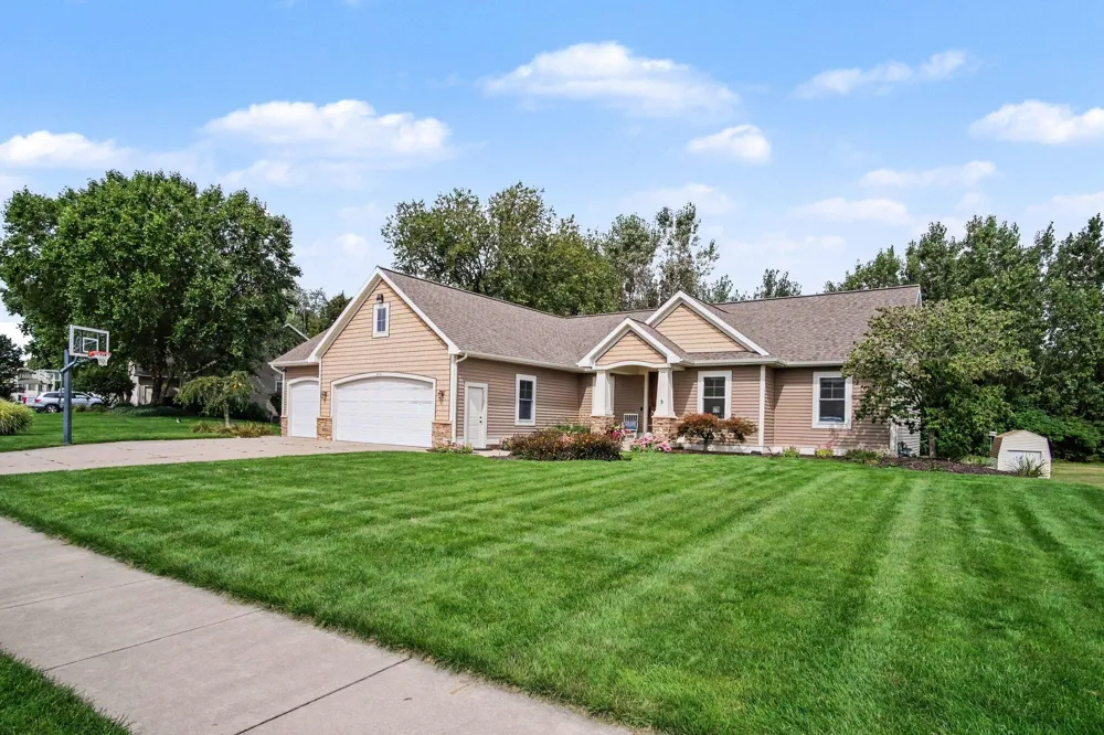 2001 Pavilion Drive SW Byron Center, MI 49315