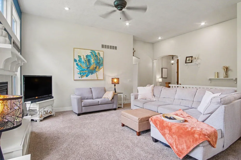 2001 Pavilion Drive SW Byron Center, MI 49315