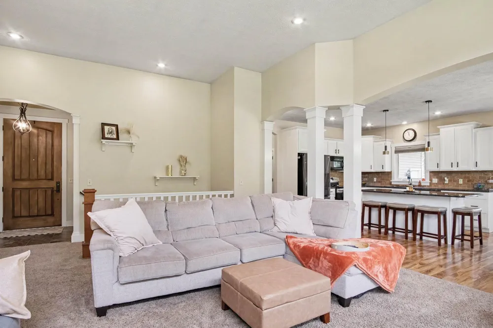 2001 Pavilion Drive SW Byron Center, MI 49315