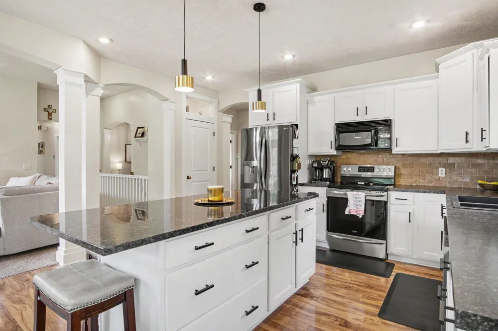 2001 Pavilion Drive SW Byron Center, MI 49315