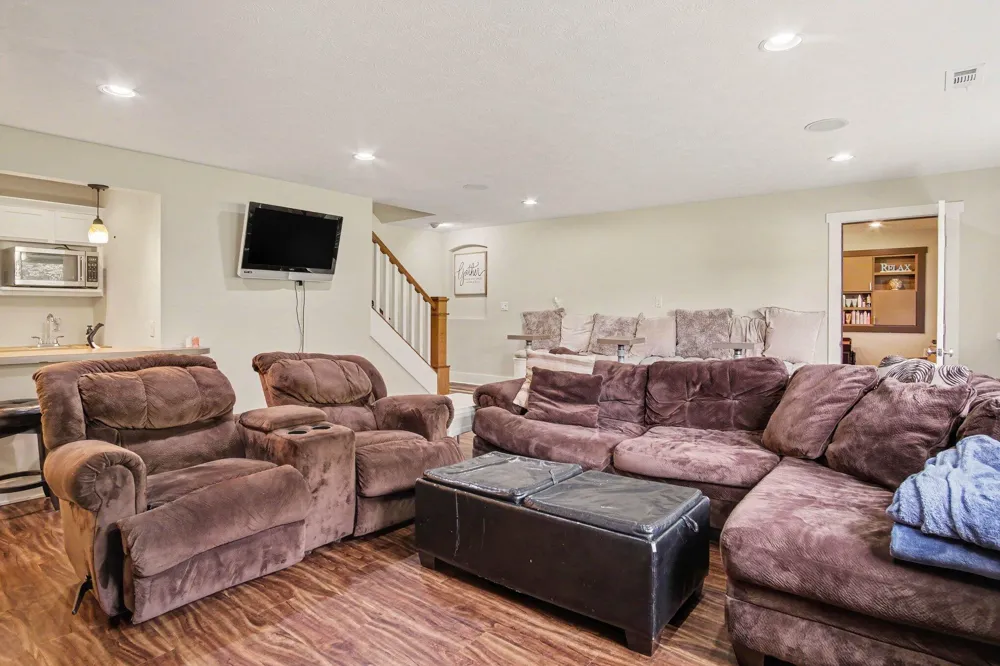 2001 Pavilion Drive SW Byron Center, MI 49315