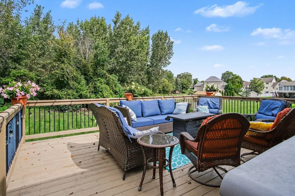 2001 Pavilion Drive SW Byron Center, MI 49315
