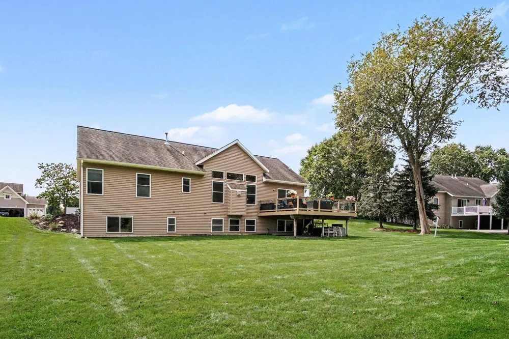 2001 Pavilion Drive SW Byron Center, MI 49315