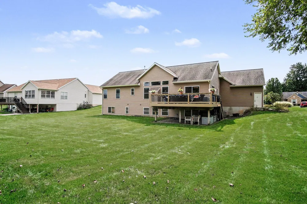 2001 Pavilion Drive SW Byron Center, MI 49315