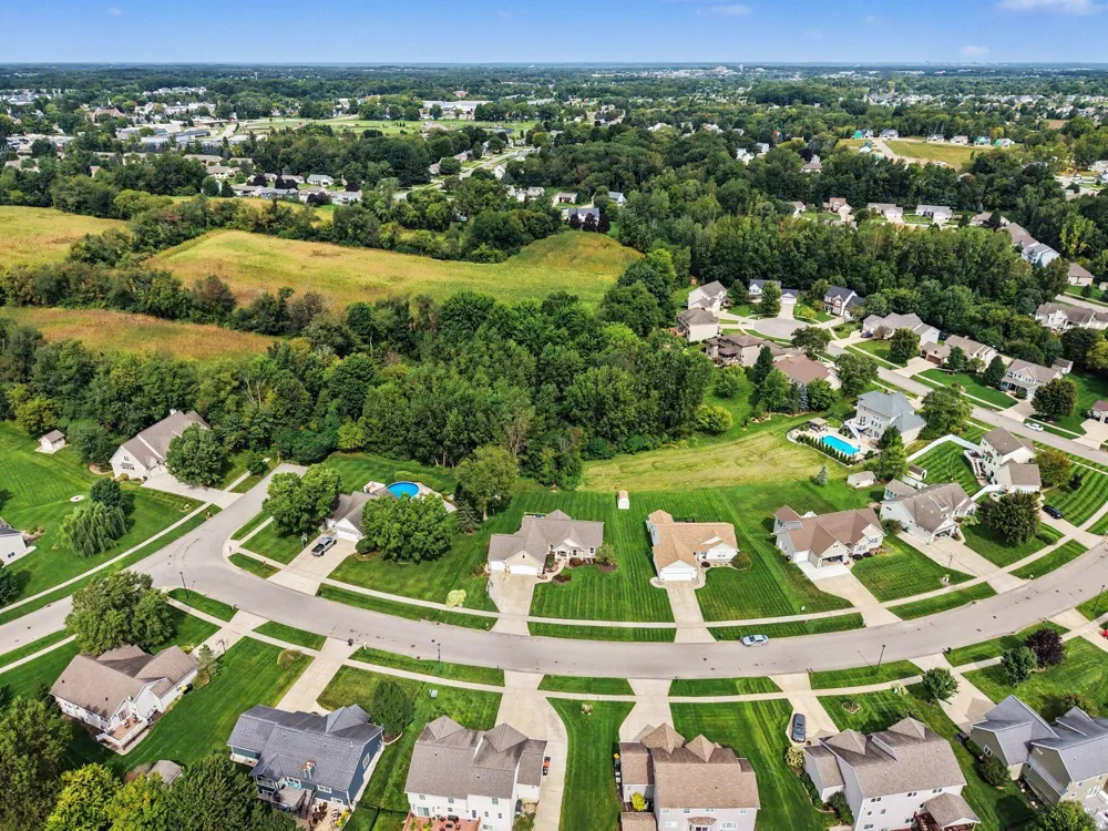 2001 Pavilion Drive SW Byron Center, MI 49315
