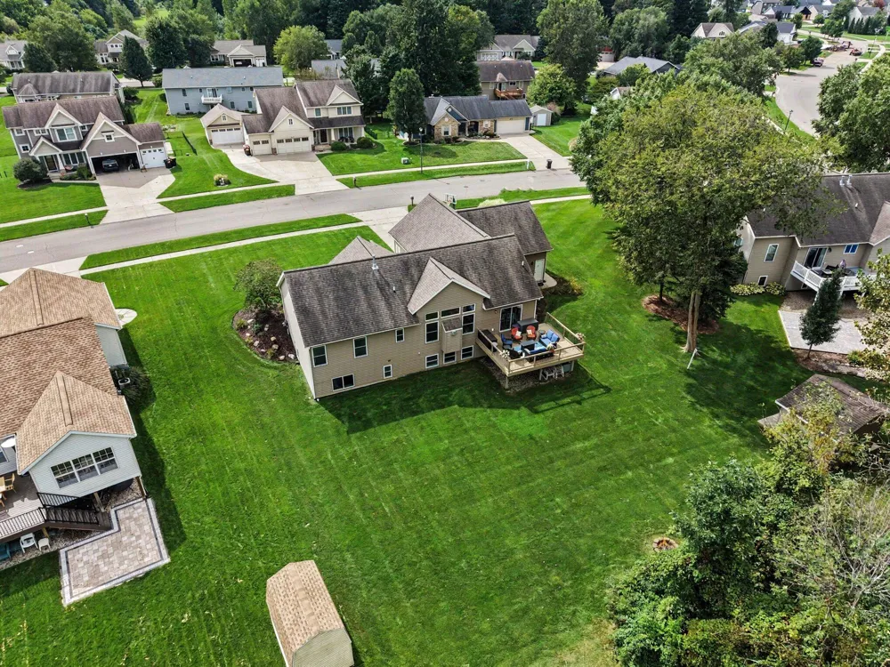 2001 Pavilion Drive SW Byron Center, MI 49315