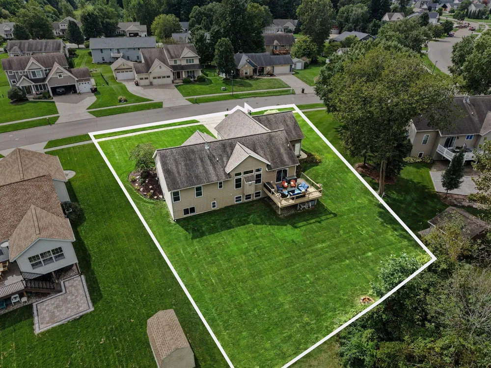 2001 Pavilion Drive SW Byron Center, MI 49315