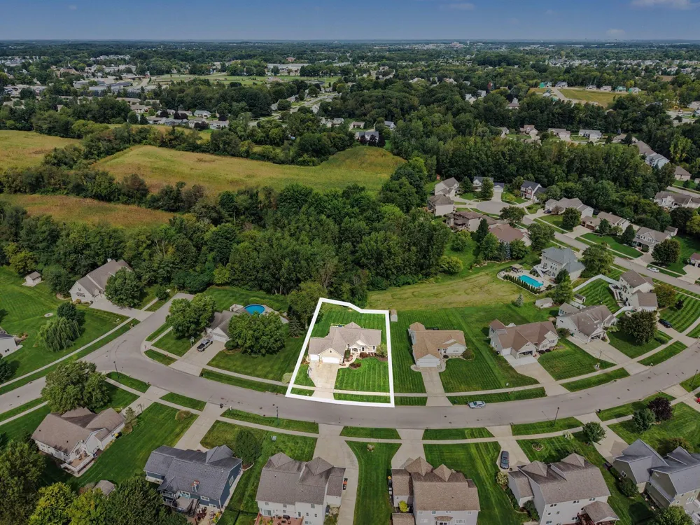 2001 Pavilion Drive SW Byron Center, MI 49315
