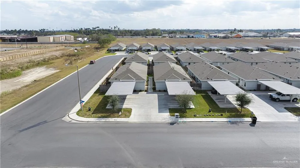 2108 Stauffer Street #3 Weslaco, TX 78596