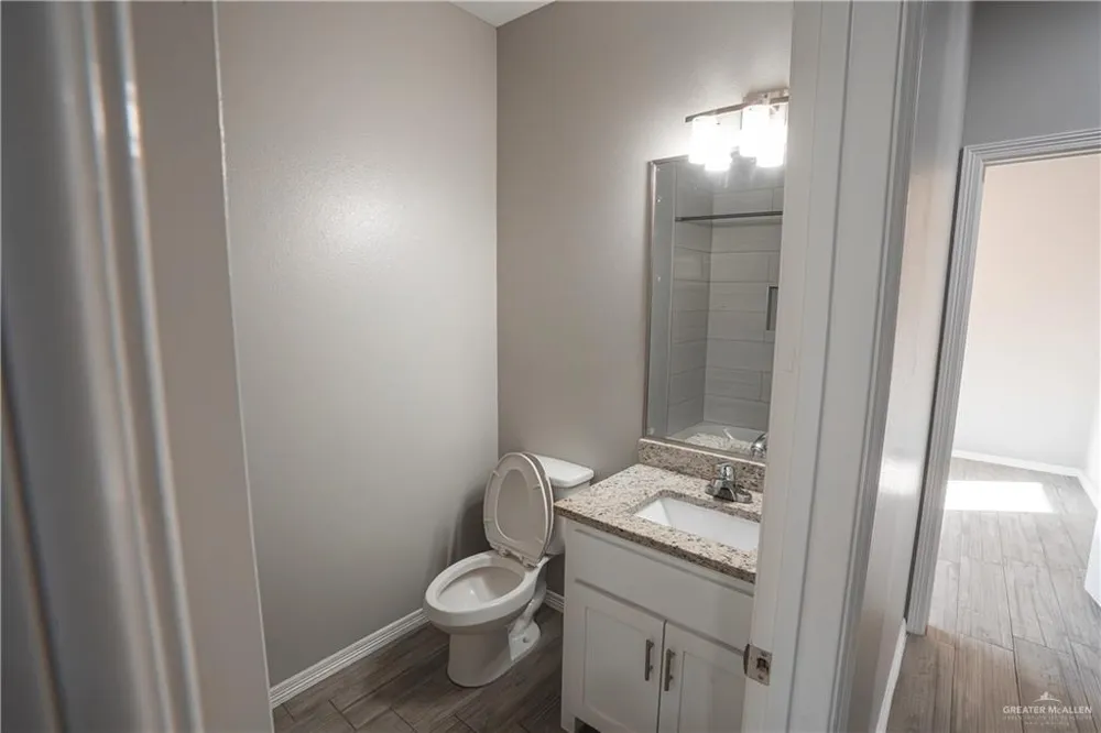 2108 Stauffer Street #3 Weslaco, TX 78596
