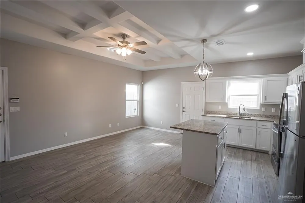 2108 Stauffer Street #3 Weslaco, TX 78596