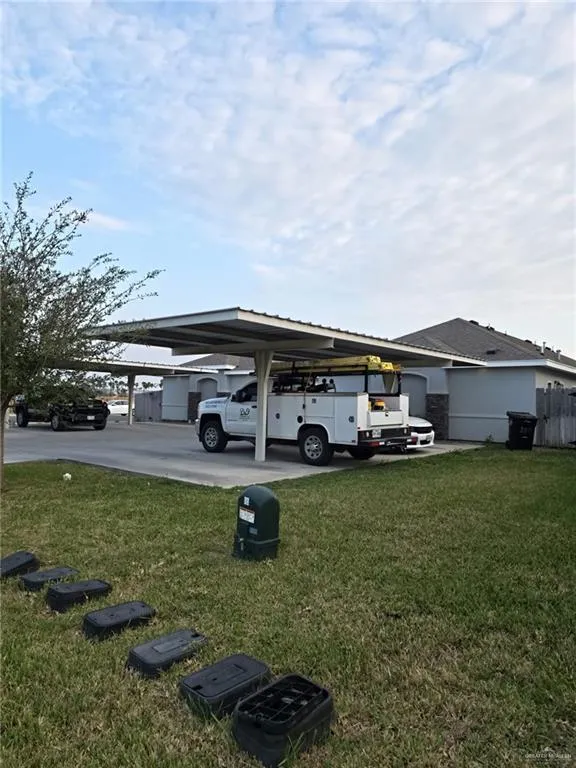 2108 Stauffer Street #3 Weslaco, TX 78596