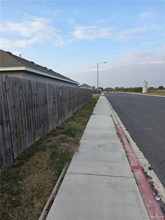 2108 Stauffer Street #3 Weslaco, TX 78596