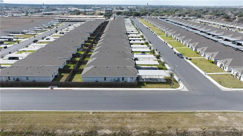 2108 Stauffer Street #3 Weslaco, TX 78596