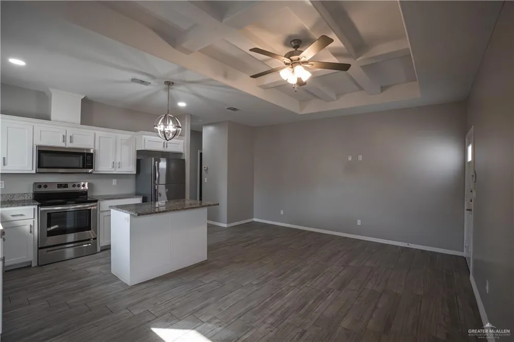 2108 Stauffer Street #3 Weslaco, TX 78596